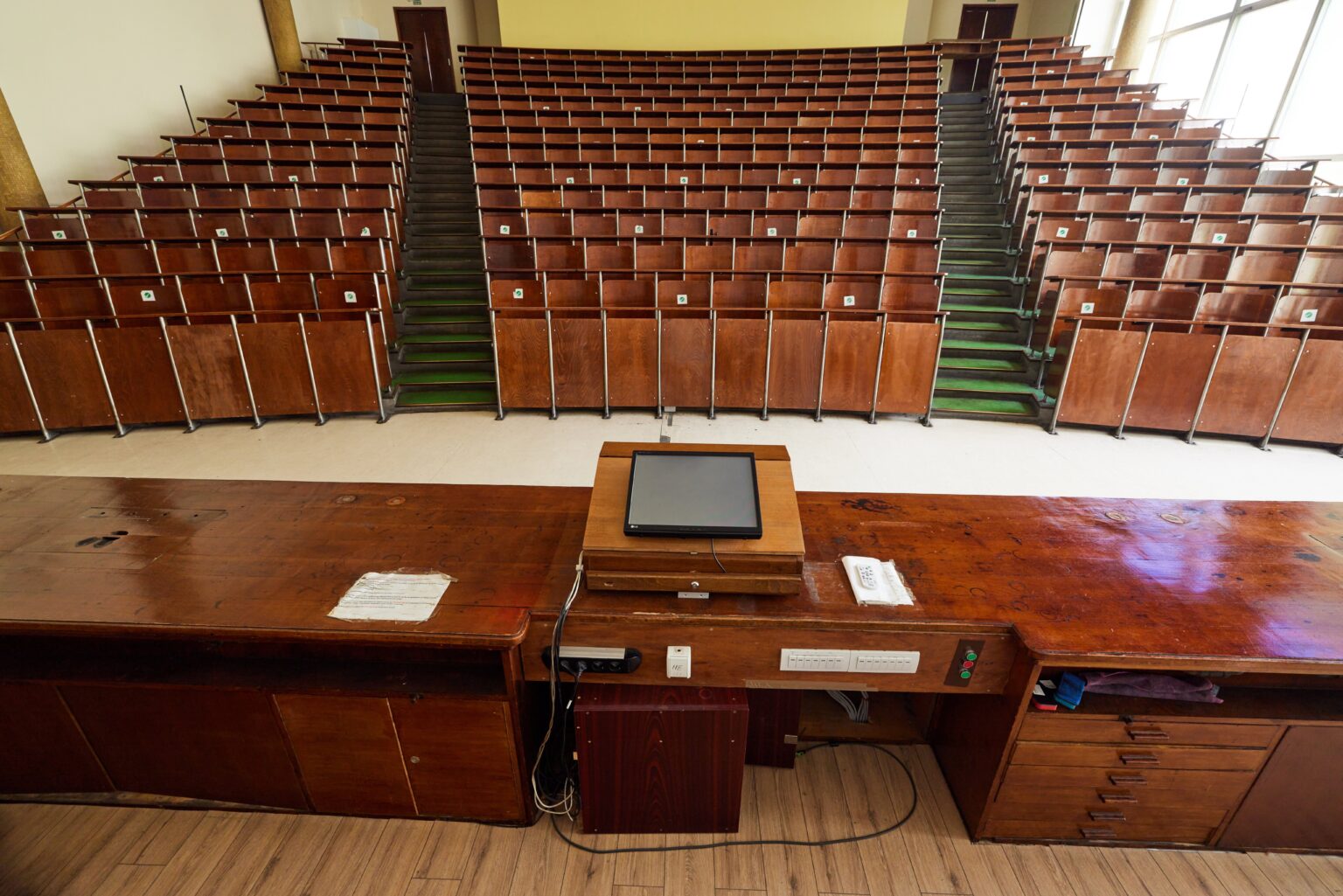 Από σήμερα έως 11 Σεπτεμβρίου η ηλεκτρονική εγγραφή επιτυχόντων στην Τριτοβάθμια Εκπαίδευση