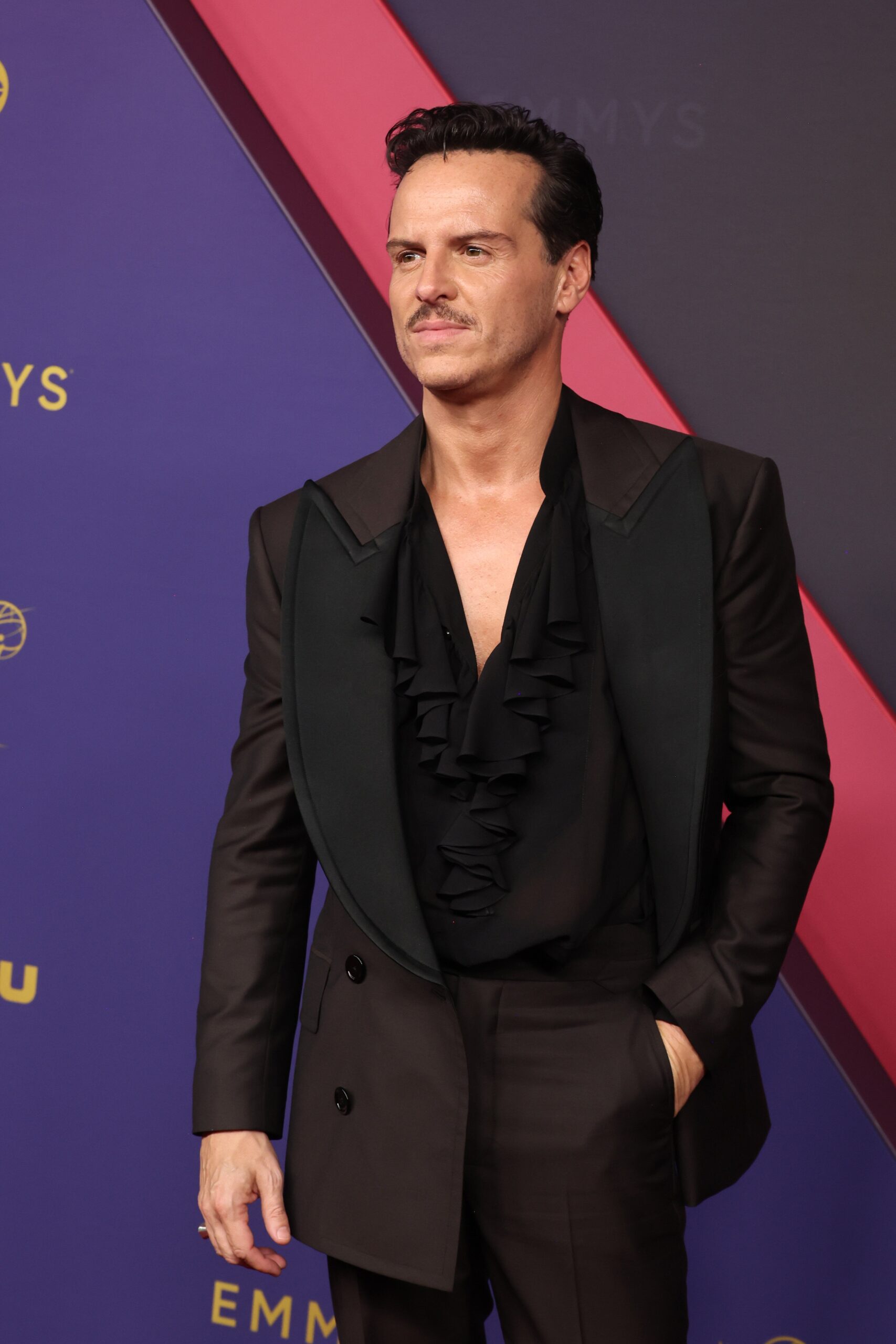 Andrew Scott