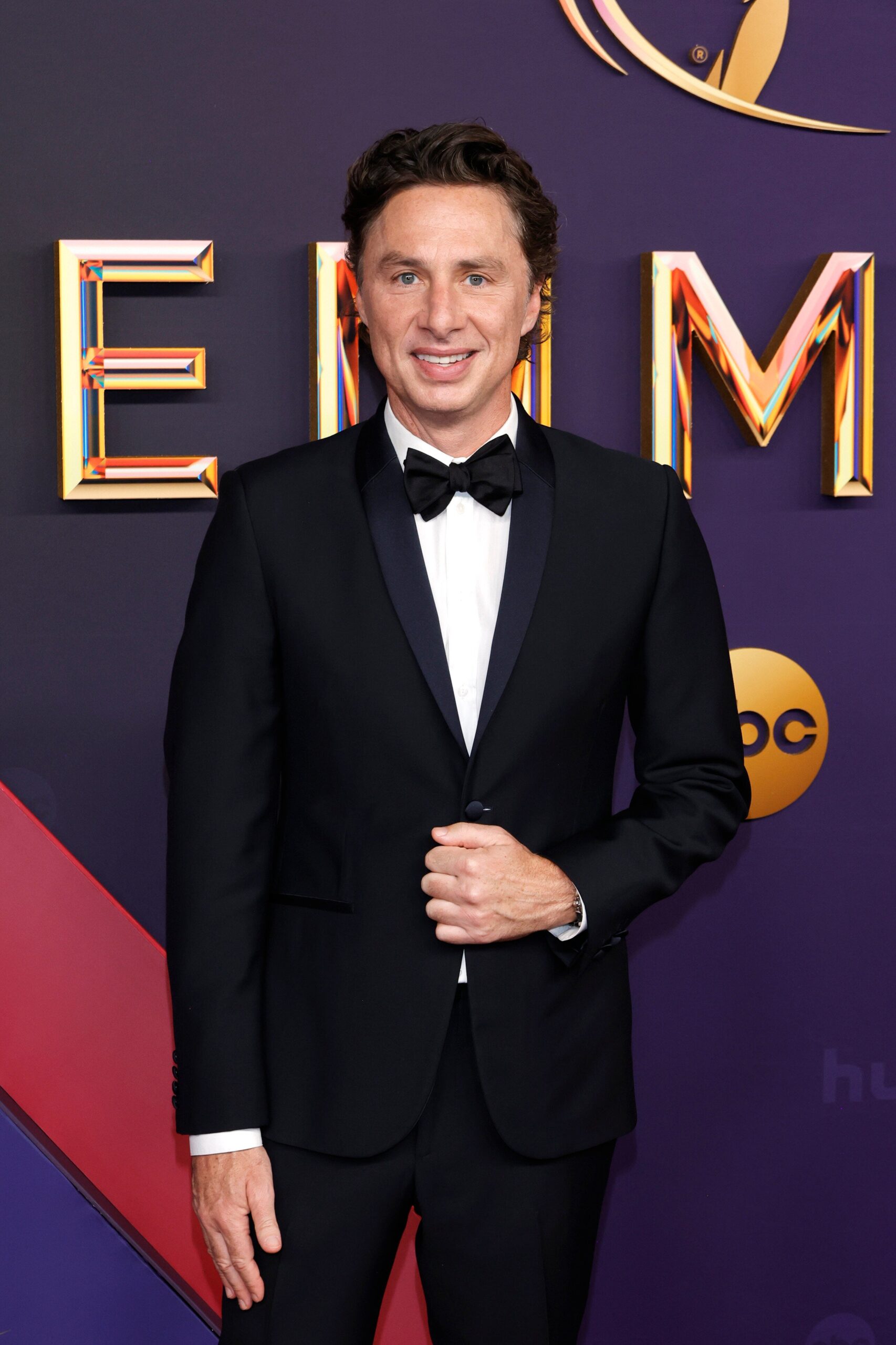 Zach Braff
