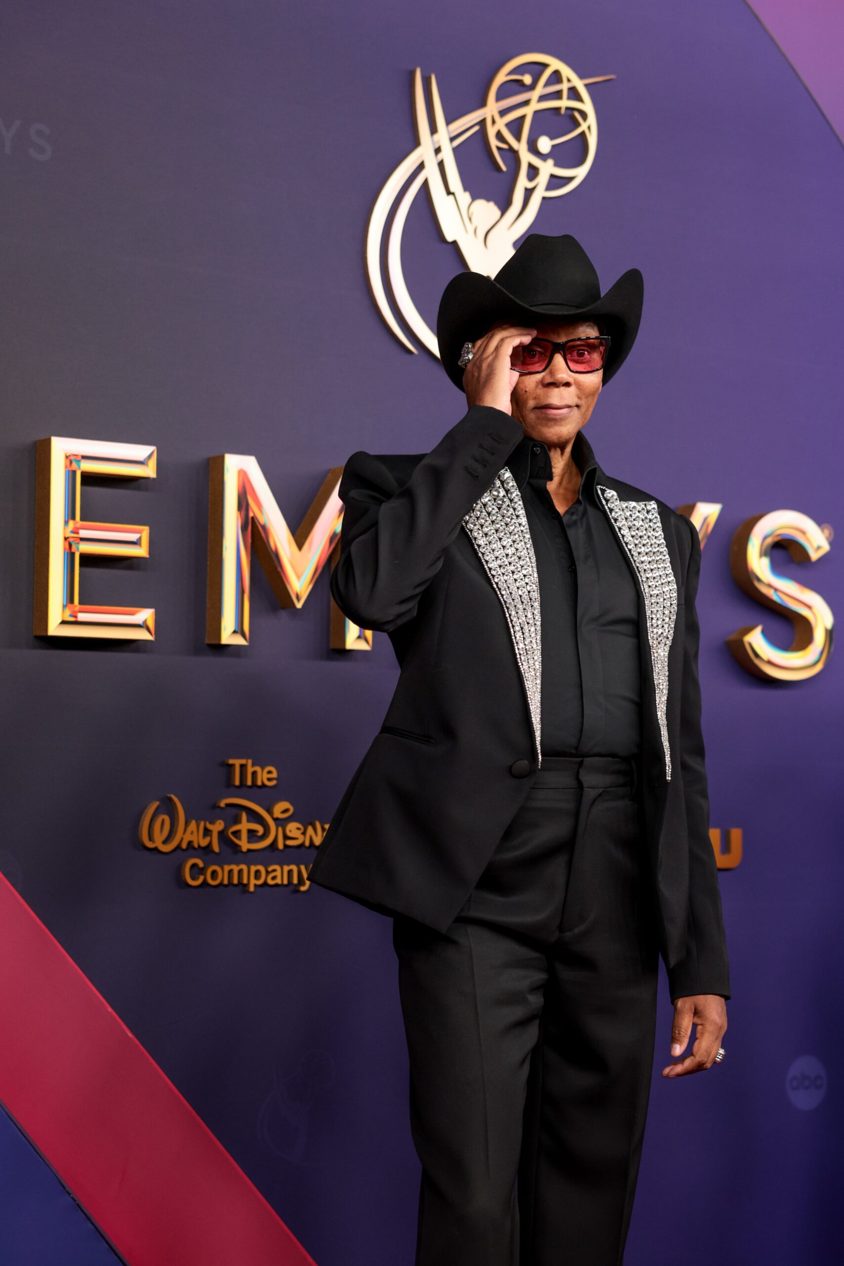 RuPaul
