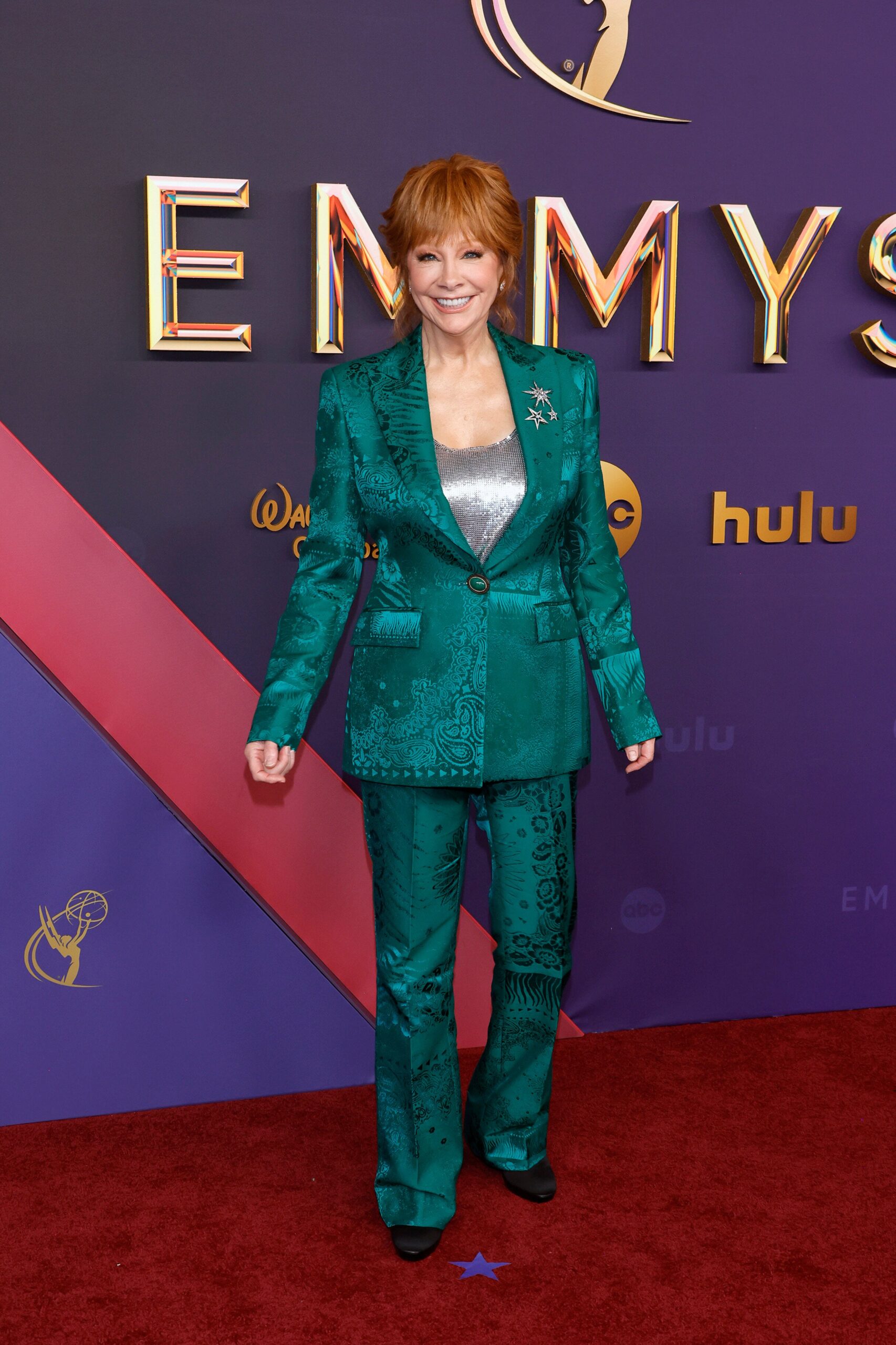 Reba McEntire