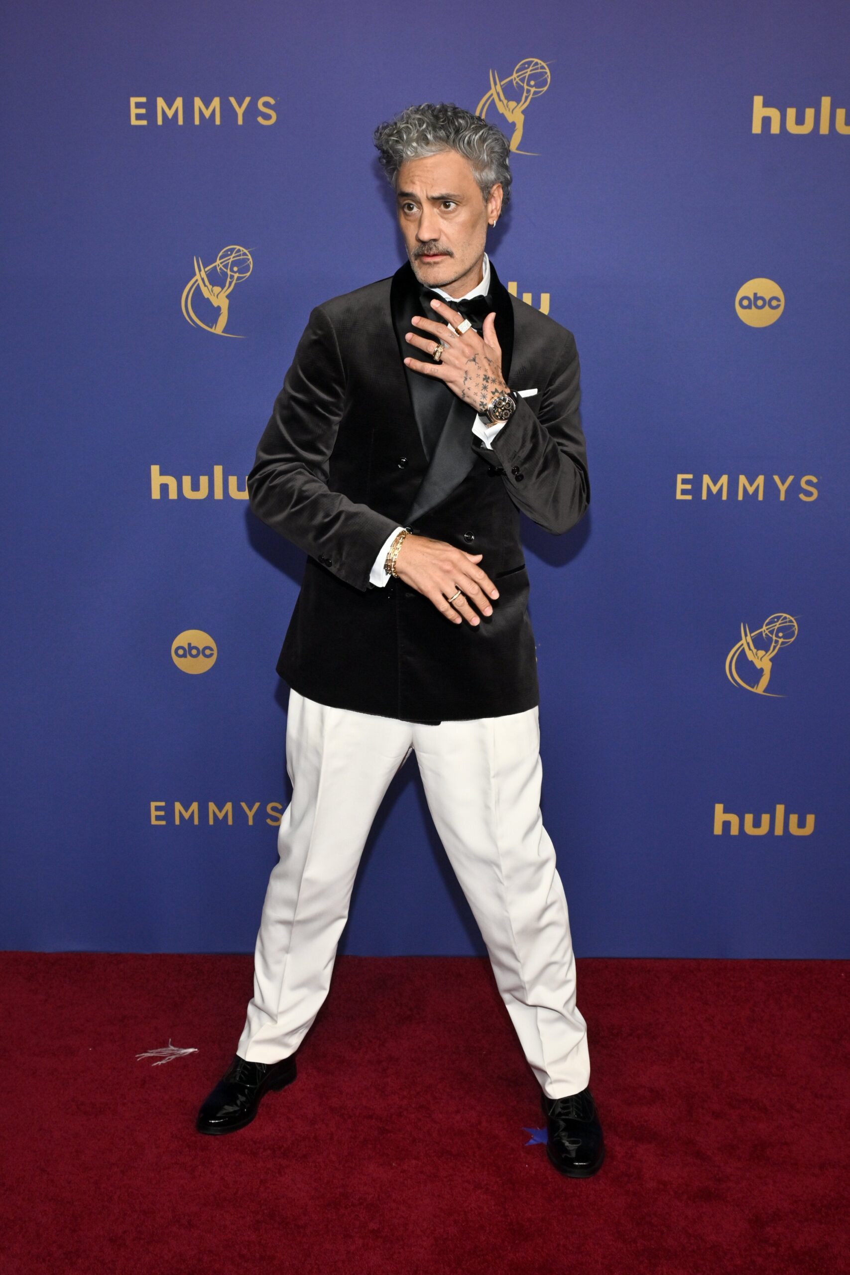 Taika Waititi