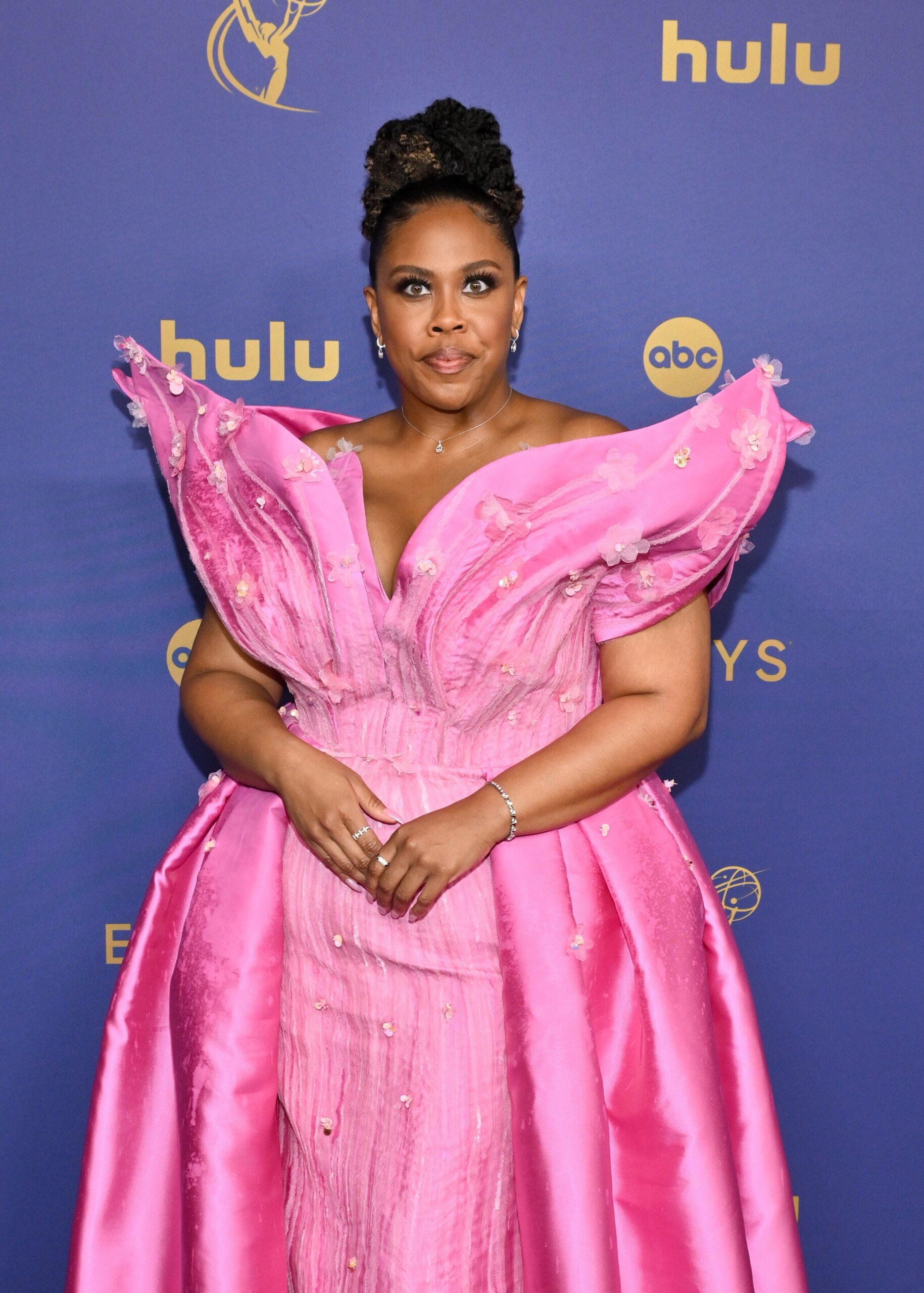 Amber Chardae Robinson