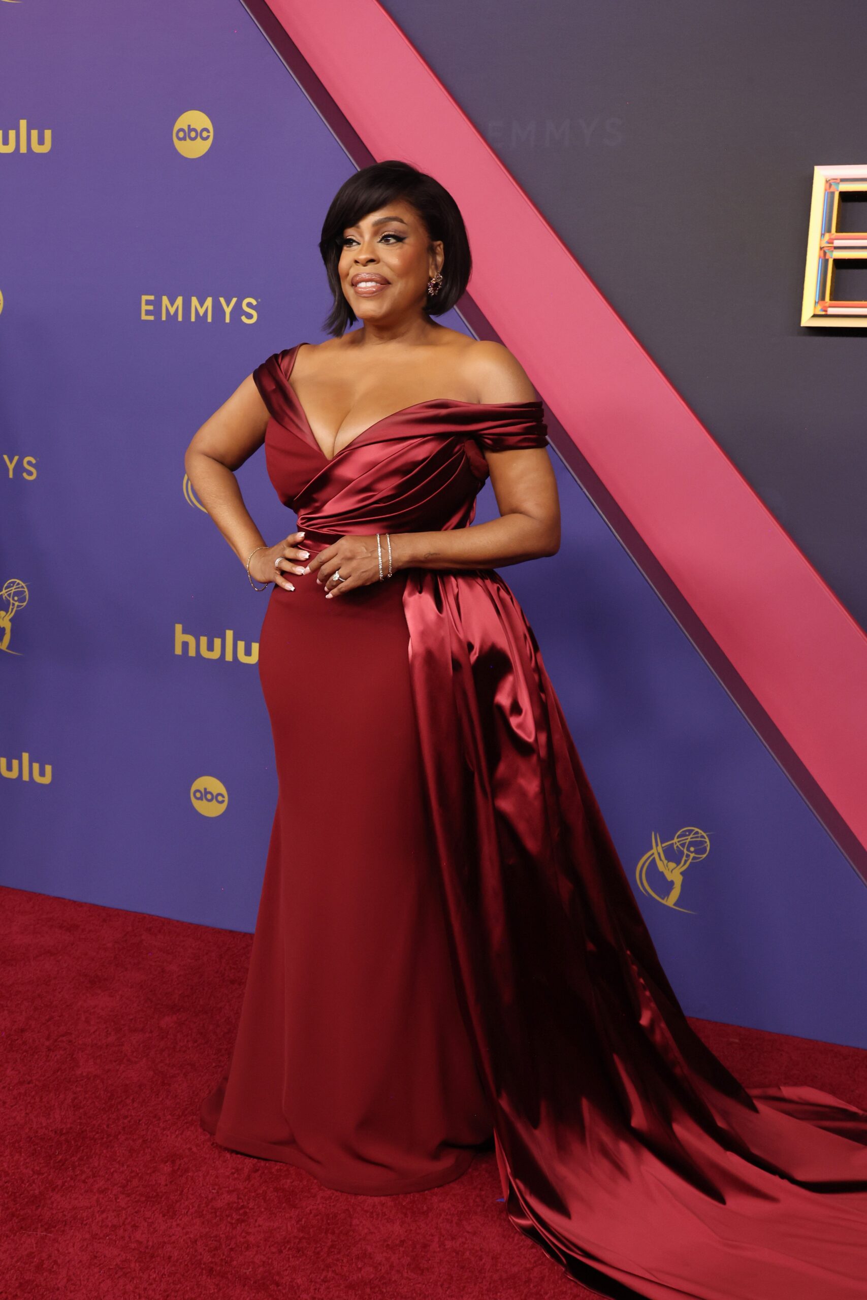 Niecy Nash-Betts