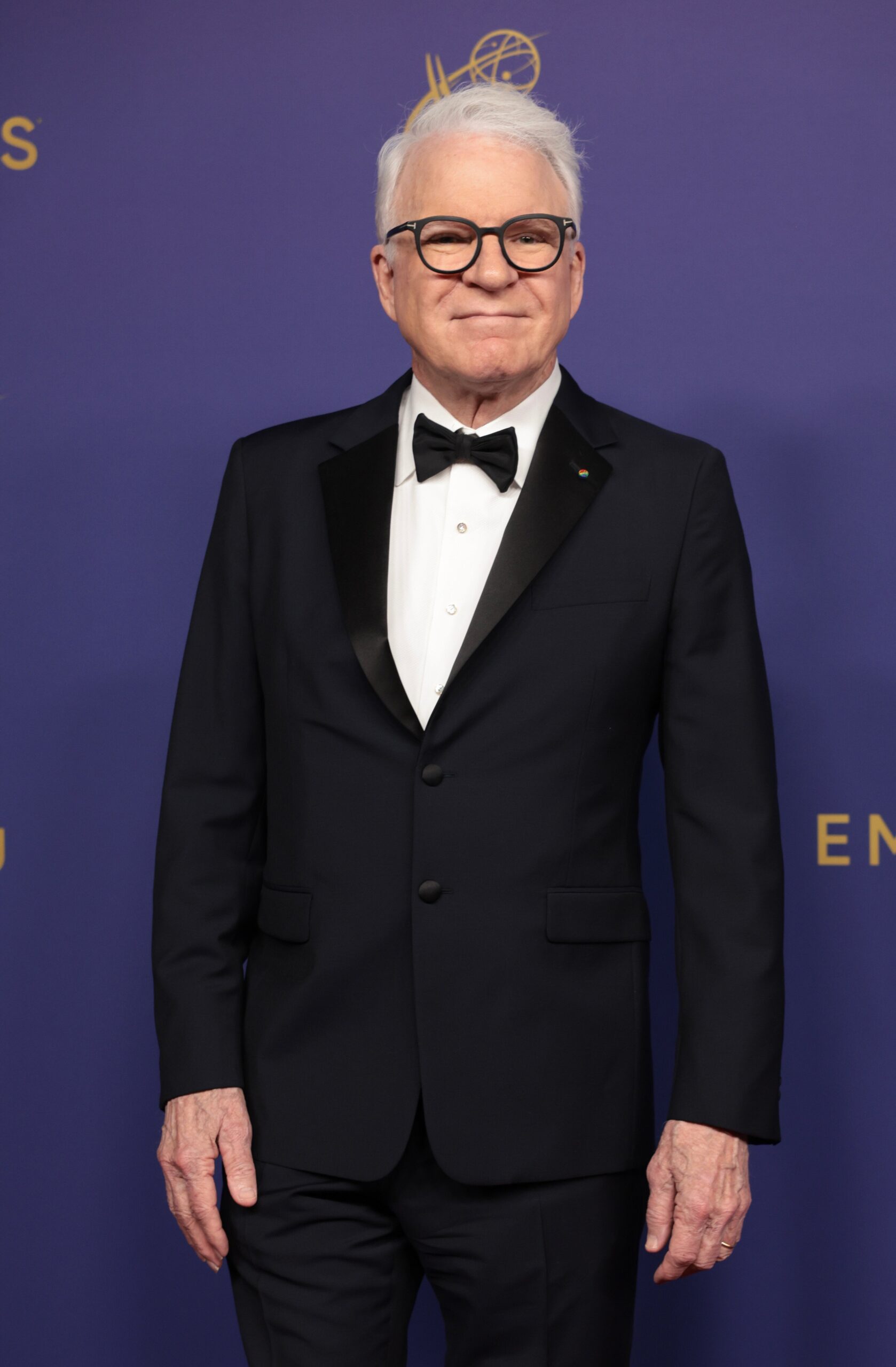 Steve Martin