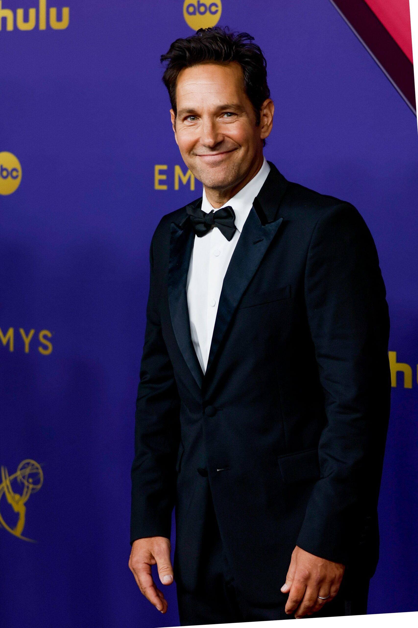 Paul Rudd