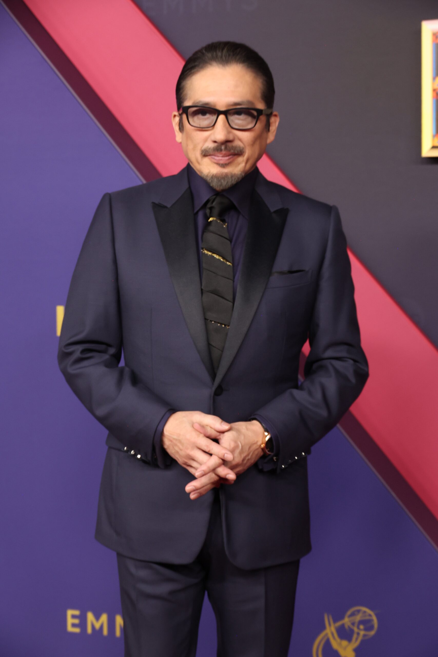 Hiroyuki Sanada