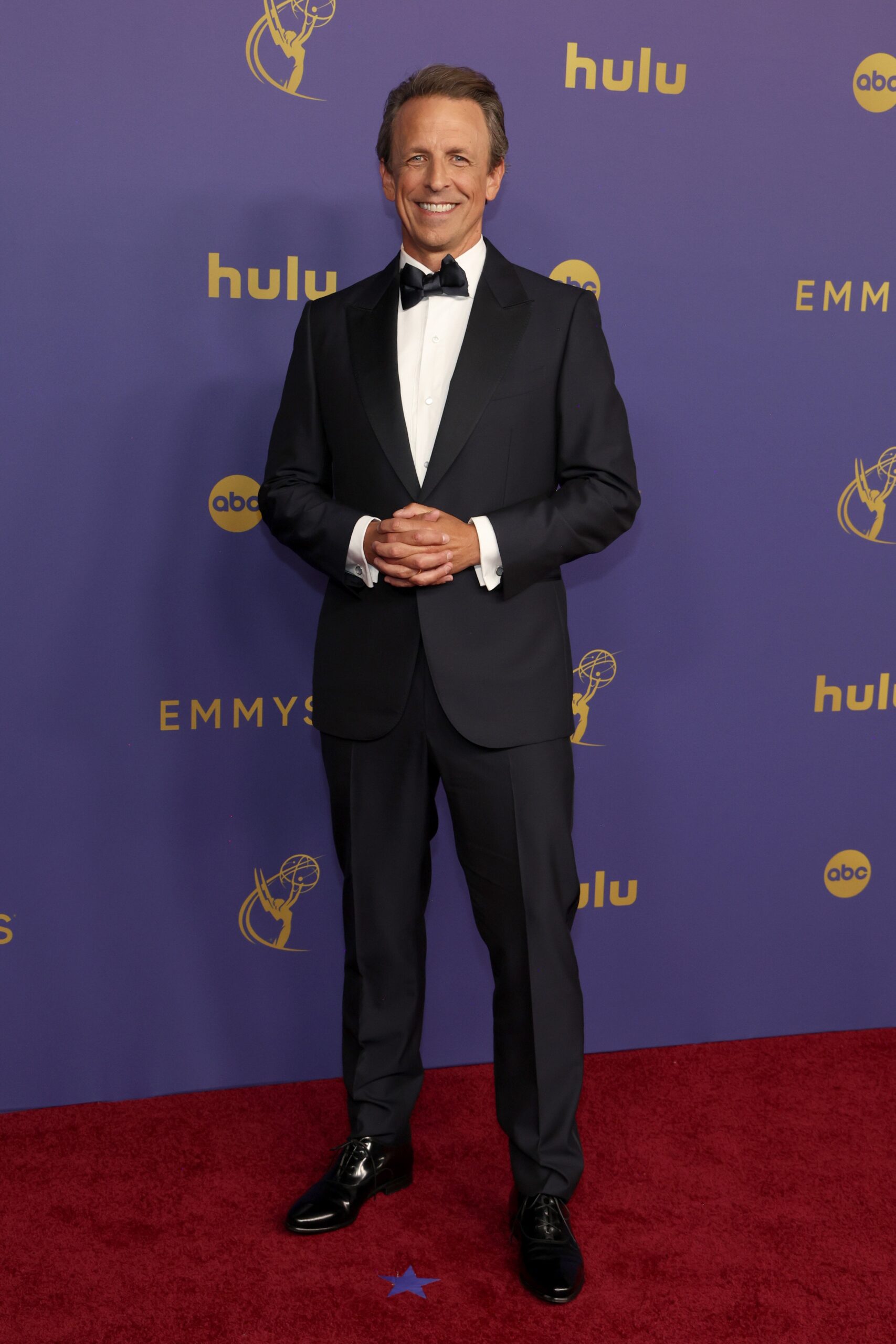 Seth Meyers