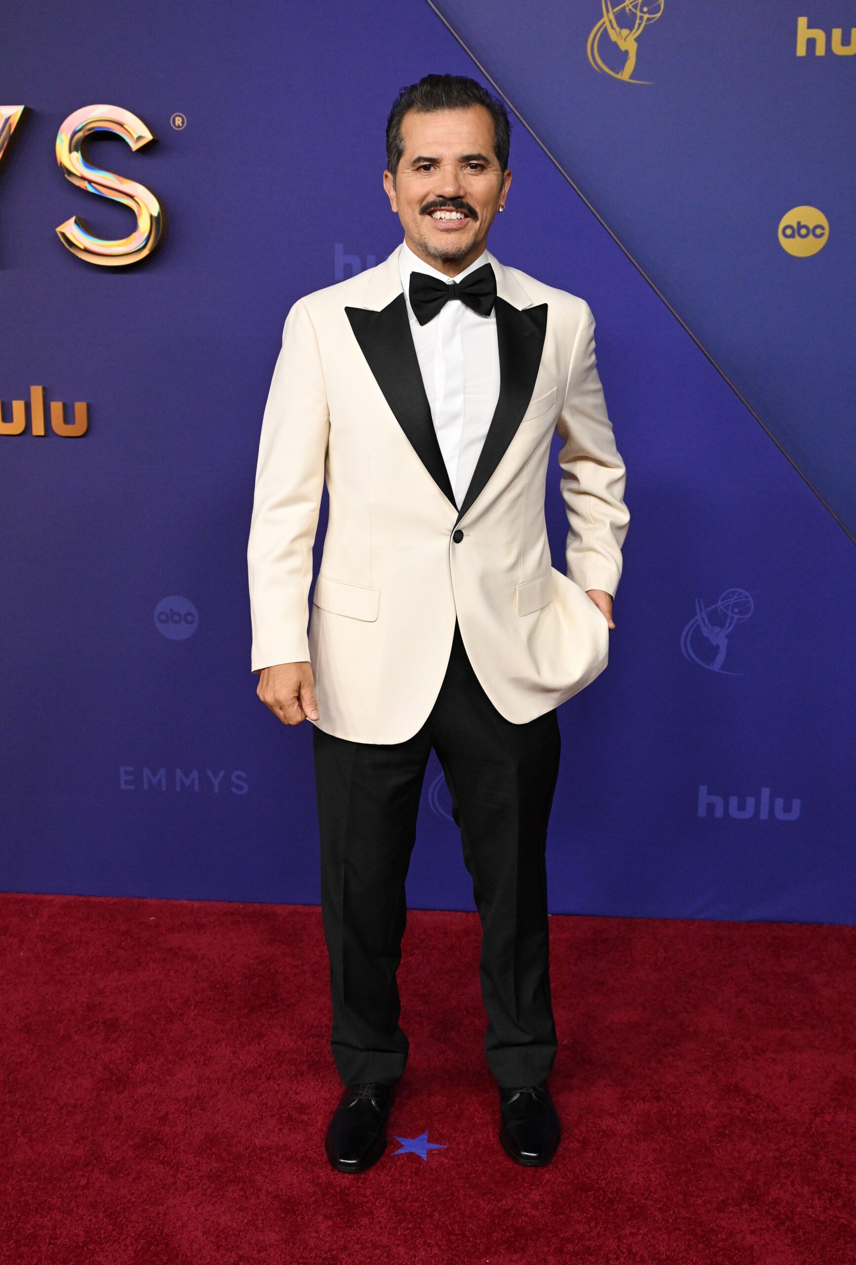 John Leguizamo