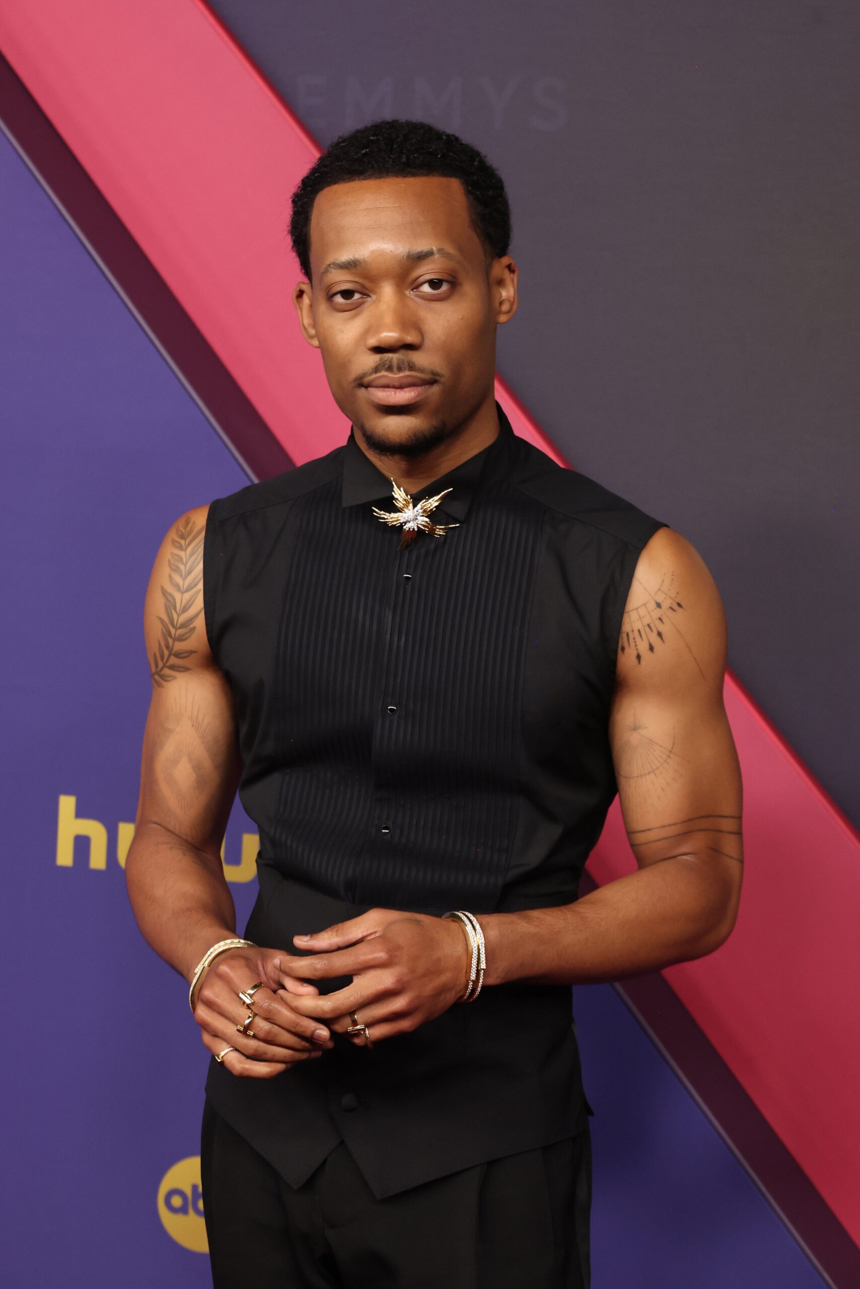 Tyler James Williams