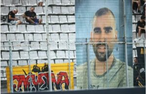 Δολοφονία Μιχάλη Κατσούρη: Δίωξη για κακούργημα σε 5 αστυνομικούς ζητά η Εισαγγελία Εφετών