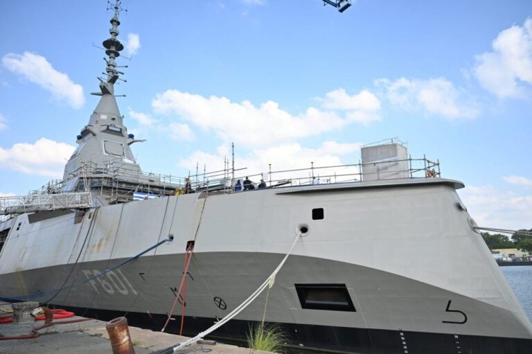 Πύραυλοι SCALP Naval για το Πολεμικό Ναυτικό: Τι είναι και γιατί θα τους έχουν οι 3 από τις 4 φρεγάτες FDI