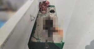 Νότια Κορέα: Σκότωσε τη σύντροφό του και την «έχτισε» με τσιμέντο στο μπαλκόνι – Εικόνα φρίκης