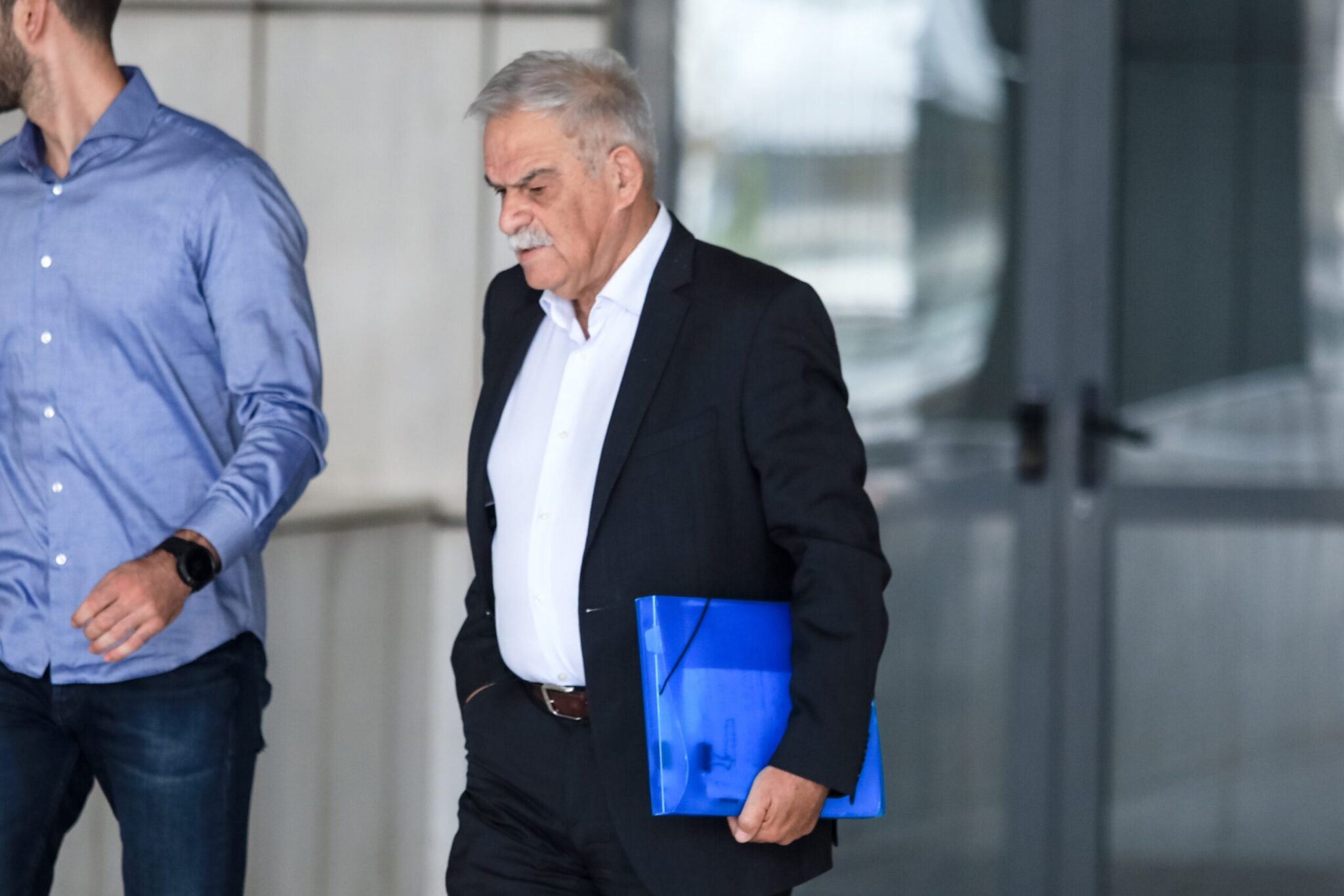 Δίκη για τη φονική πυρκαγιά στο Μάτι: Τι υποστήριξε ο πρώην υπουργός Ν. Τόσκας