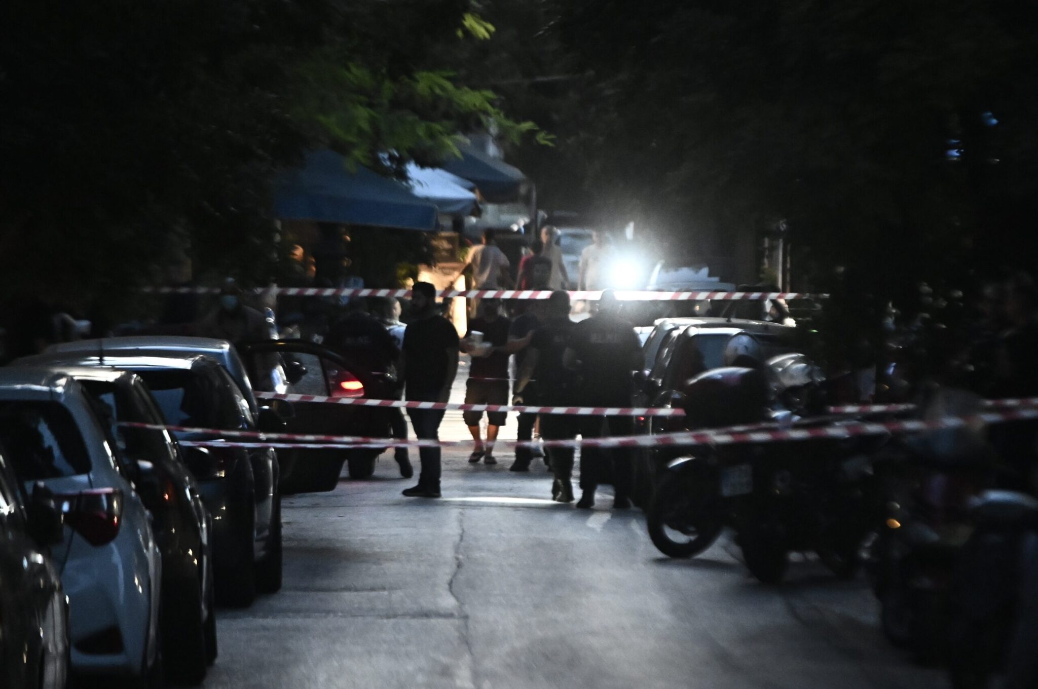 Κυψέλη: Αδέλφια ομολόγησαν ότι σκότωσαν τον ξάδελφό τους – Υποστήριξαν ότι τα κακοποιούσε