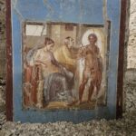 Πομπηία: Αρχαιολόγοι έφεραν στο φως τον «Οίκο της Φαίδρας» (Εικόνες)