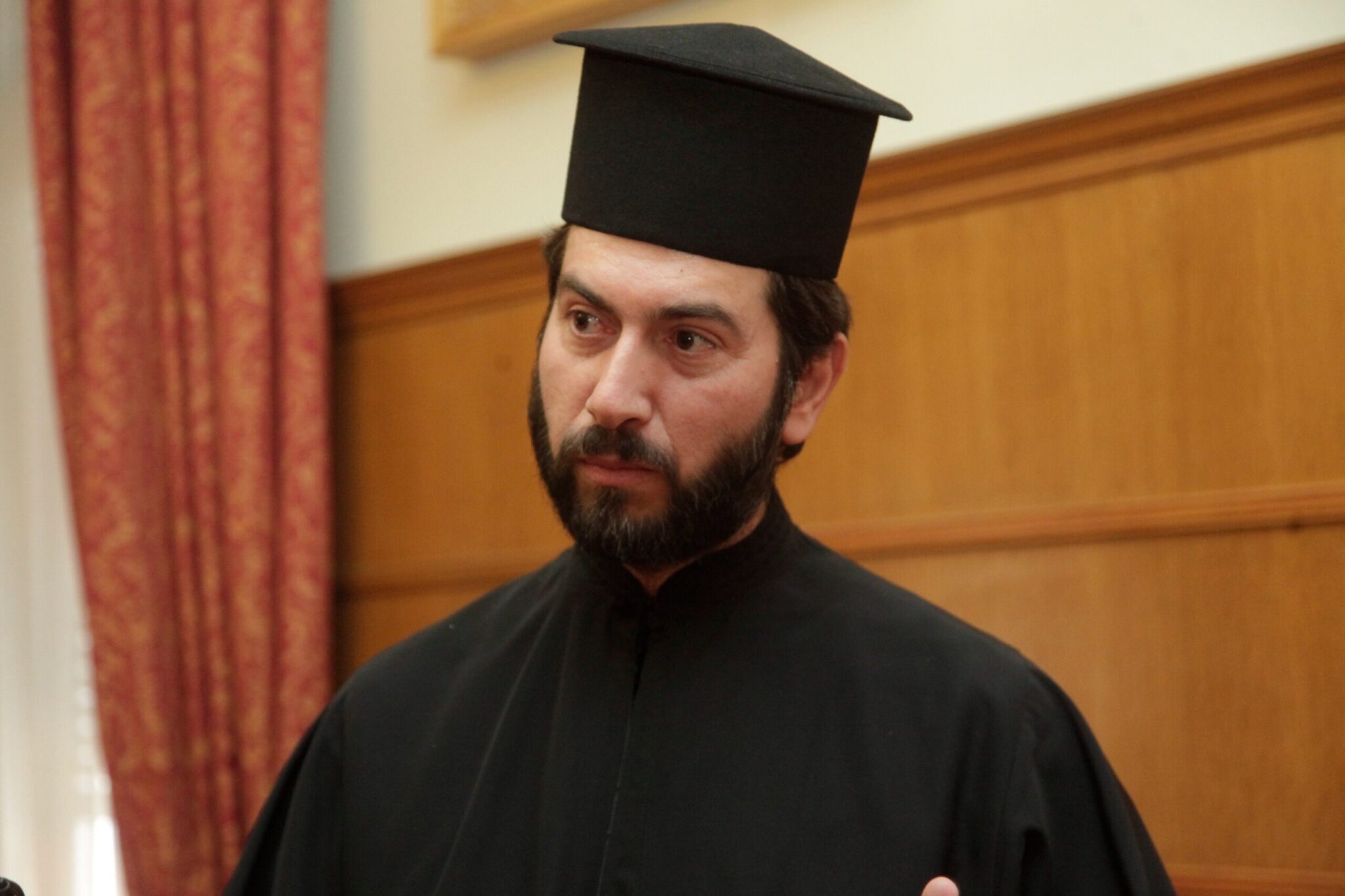 Κιβωτός του Κόσμου: Ενοχή για πατέρα Αντώνιο και 5 συνεργάτες του προτείνει η εισαγγελέας
