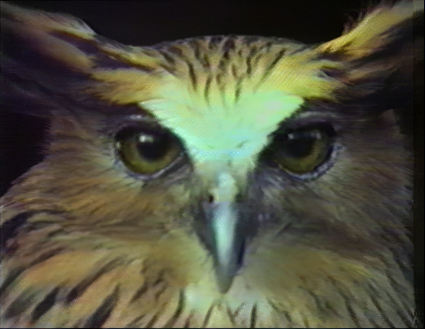 Οπτικοακουστικό μωσαϊκό από τον Α. Αργιανά με ελεύθερη είσοδο στο Μέγαρο Μουσικής