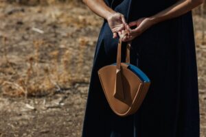 Ελβίρα Παναγιωτοπούλου-βραβευμένη από ιταλική Vogue: Οι Ελληνίδες έχουν εκπαιδευμένη αισθητική