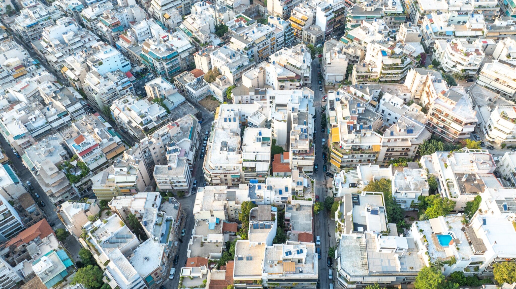 Ακίνητα: Τι αλλάζει στην αγορά από την 1η Ιανουαρίου – Οι 9 βασικές παρεμβάσεις