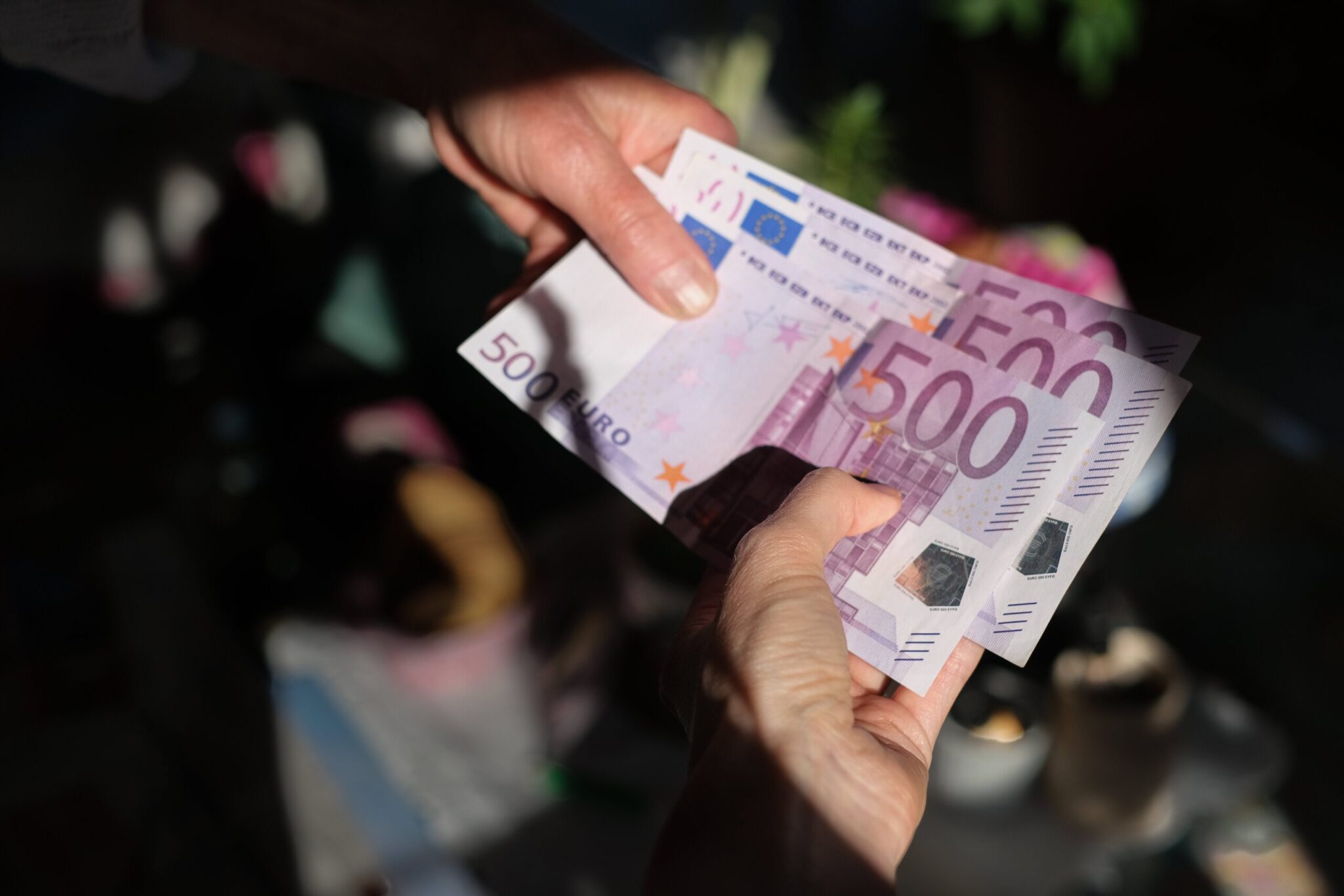 Κύκλωμα σε πολεοδομίες-Χαλκιδική: Ελεύθεροι άλλοι 8 κατηγορούμενοι – Τι είπαν στις απολογίες τους