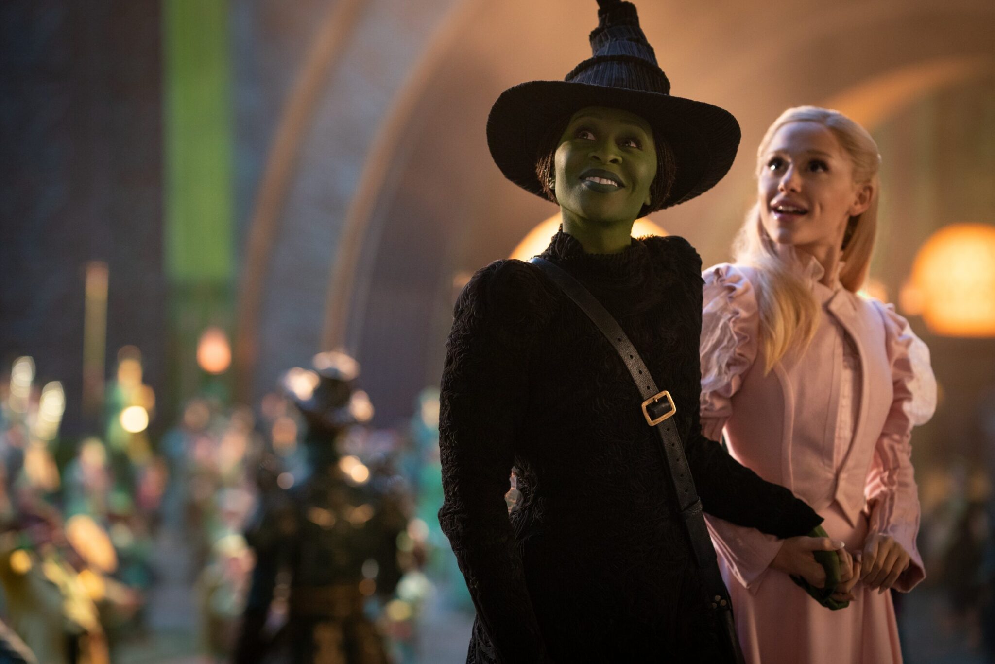 Το «Wicked» ξεπέρασε το θρυλικό «Mamma Mia!» και έγραψε ιστορία