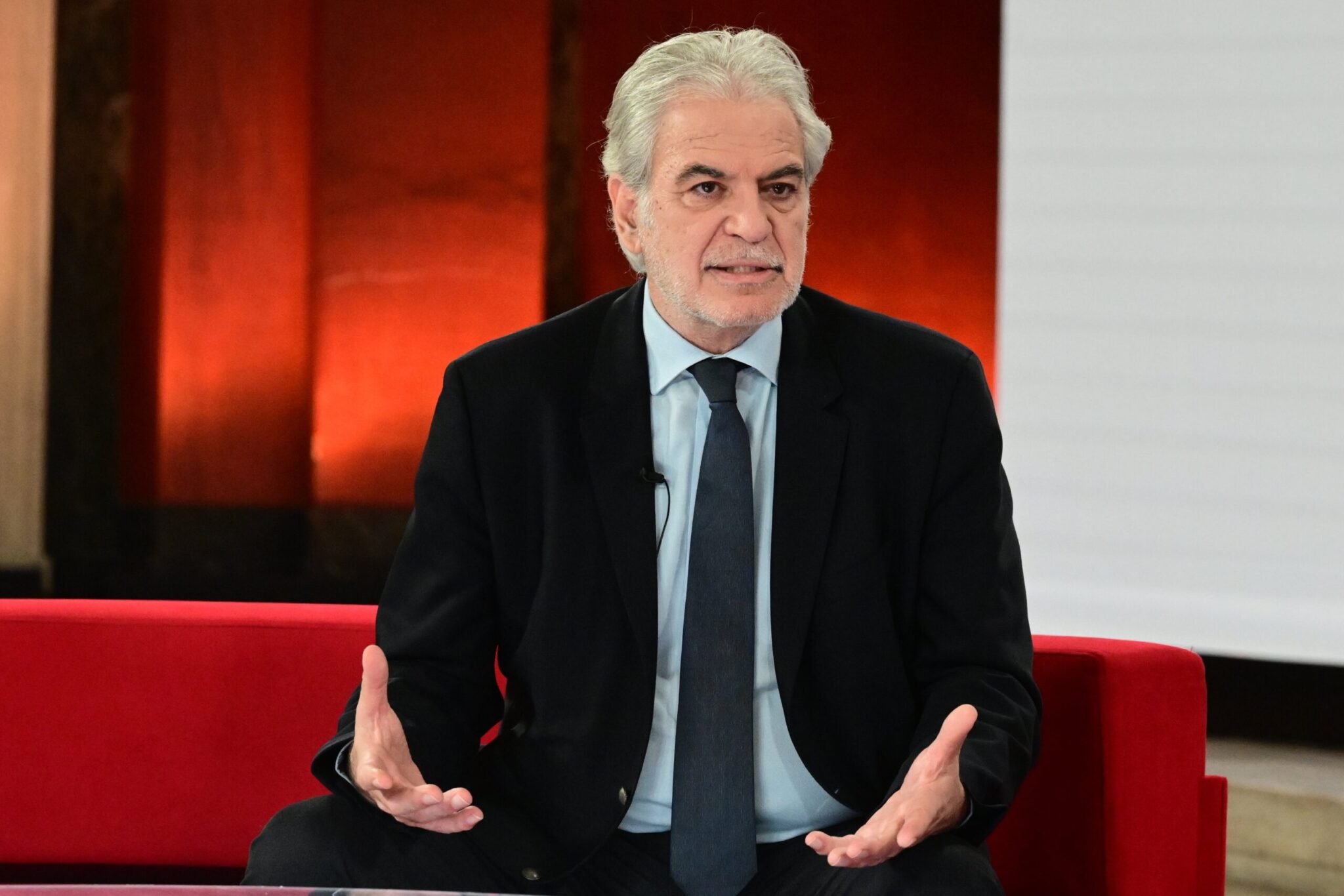 Στυλιανίδης: Άμεση ανάγκη, η ανανέωση του ακτοπλοϊκού στόλου με πράσινα και ασφαλή πλοία