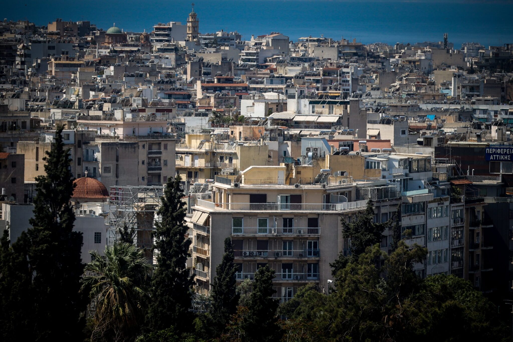 Αντικειμενικές αξίες: 12 Δήμοι σε αναμονή για αναπροσαρμογή – Αγνοούνται οι εισηγήσεις