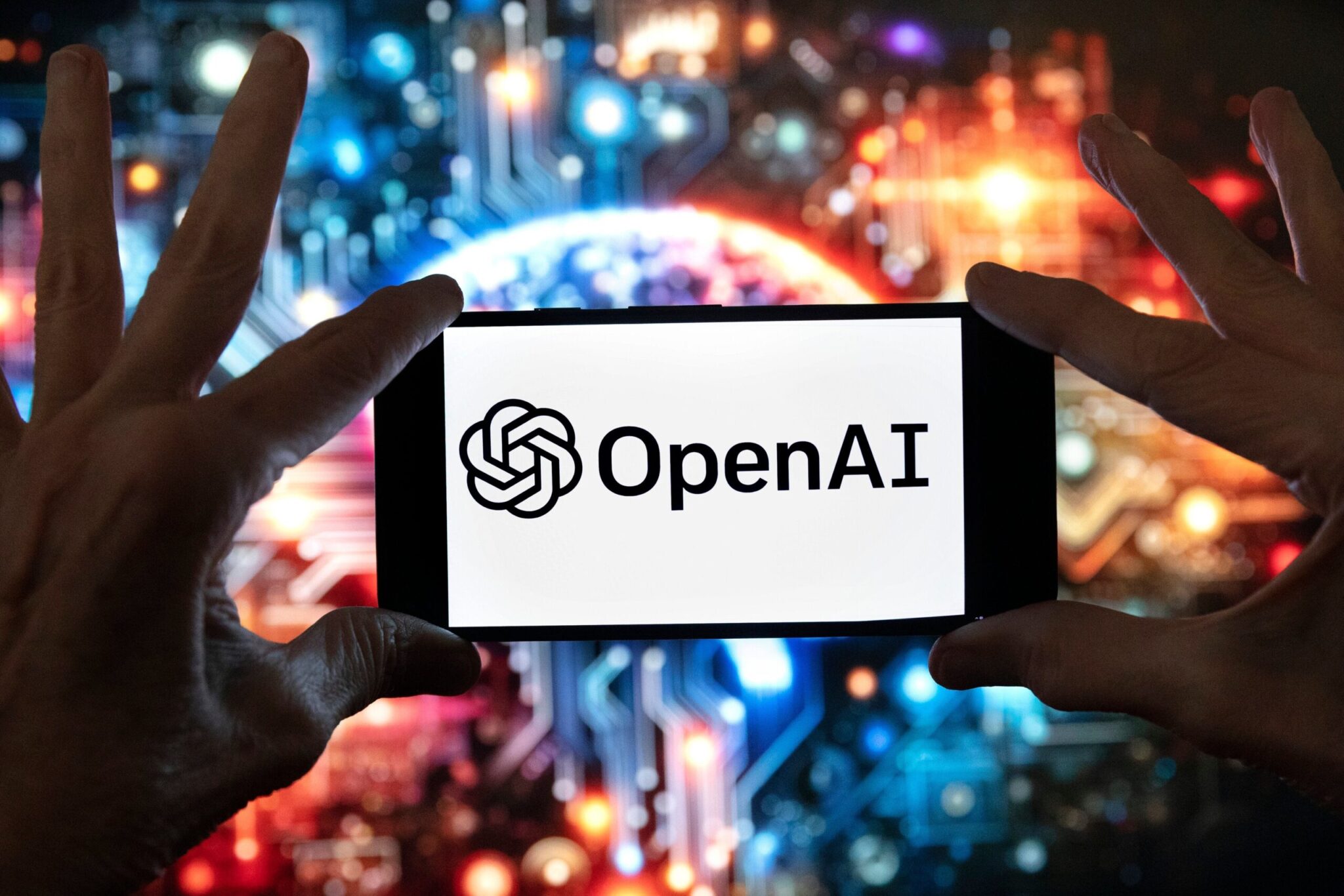 To Sora της OpenAI είναι εδώ – Αυτό είναι το μέλλον των βίντεο εικονικής πραγματικότητας