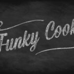 FUNKY COOK