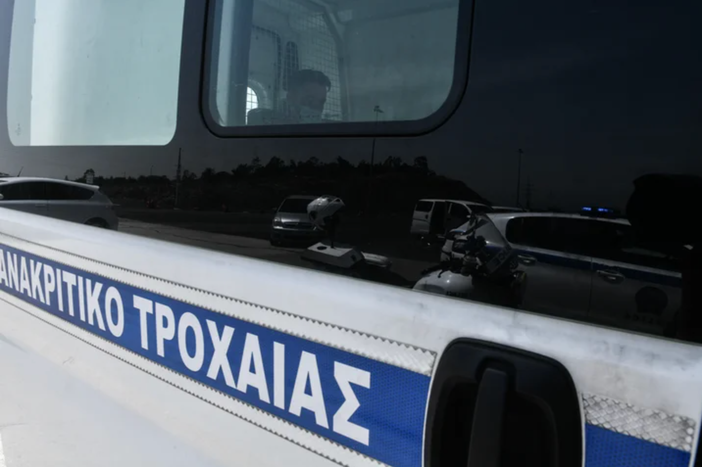 Αύξηση του αριθμού των νεκρών σε τροχαία κατά 27% σε 4 χρόνια – 665 μόνο το 2024