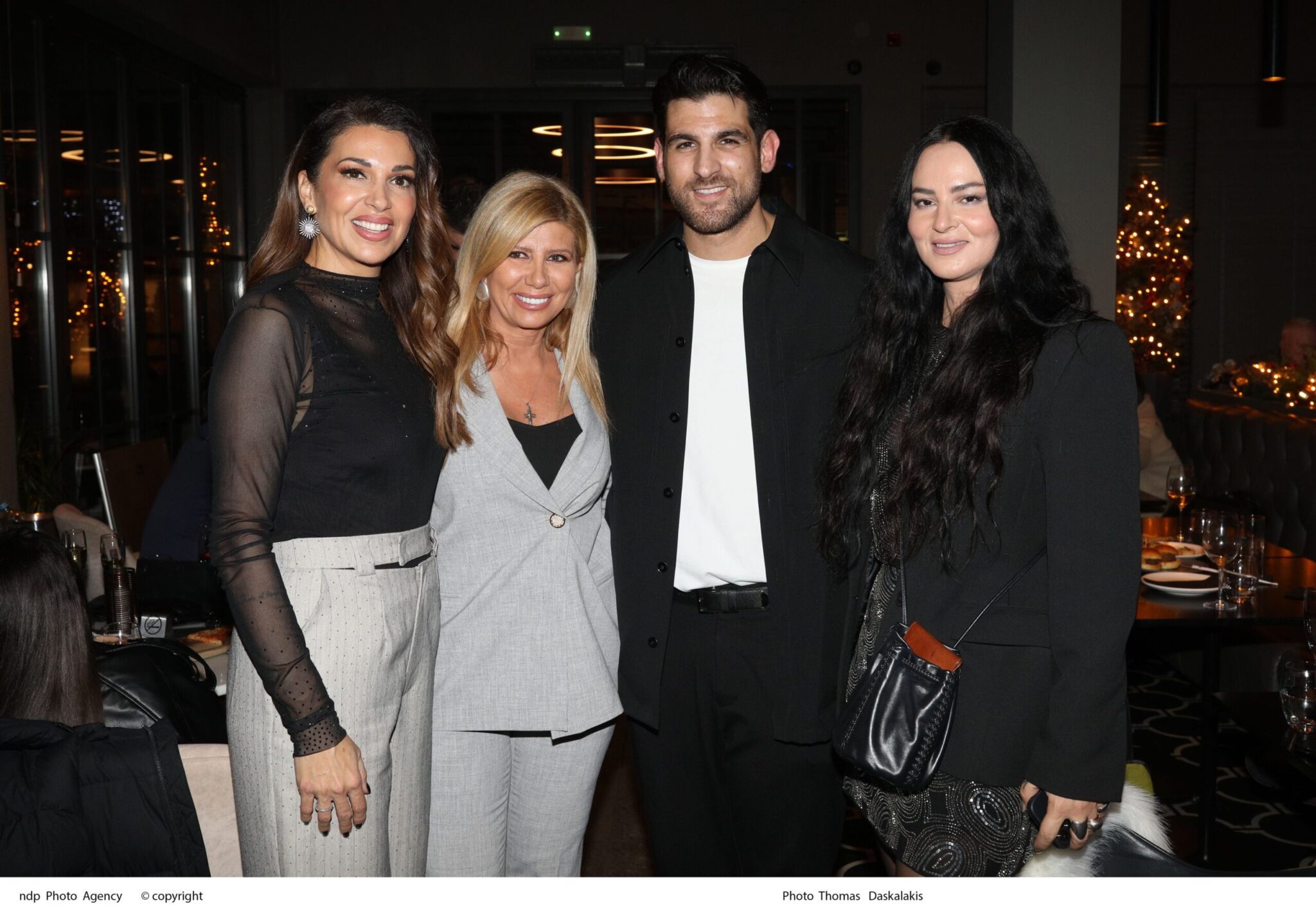Το Star δίνει το πράσινο φως στο First Dates – Τι συμβαίνει με Κουτσελίνη και Χατζίδου-Παύλου