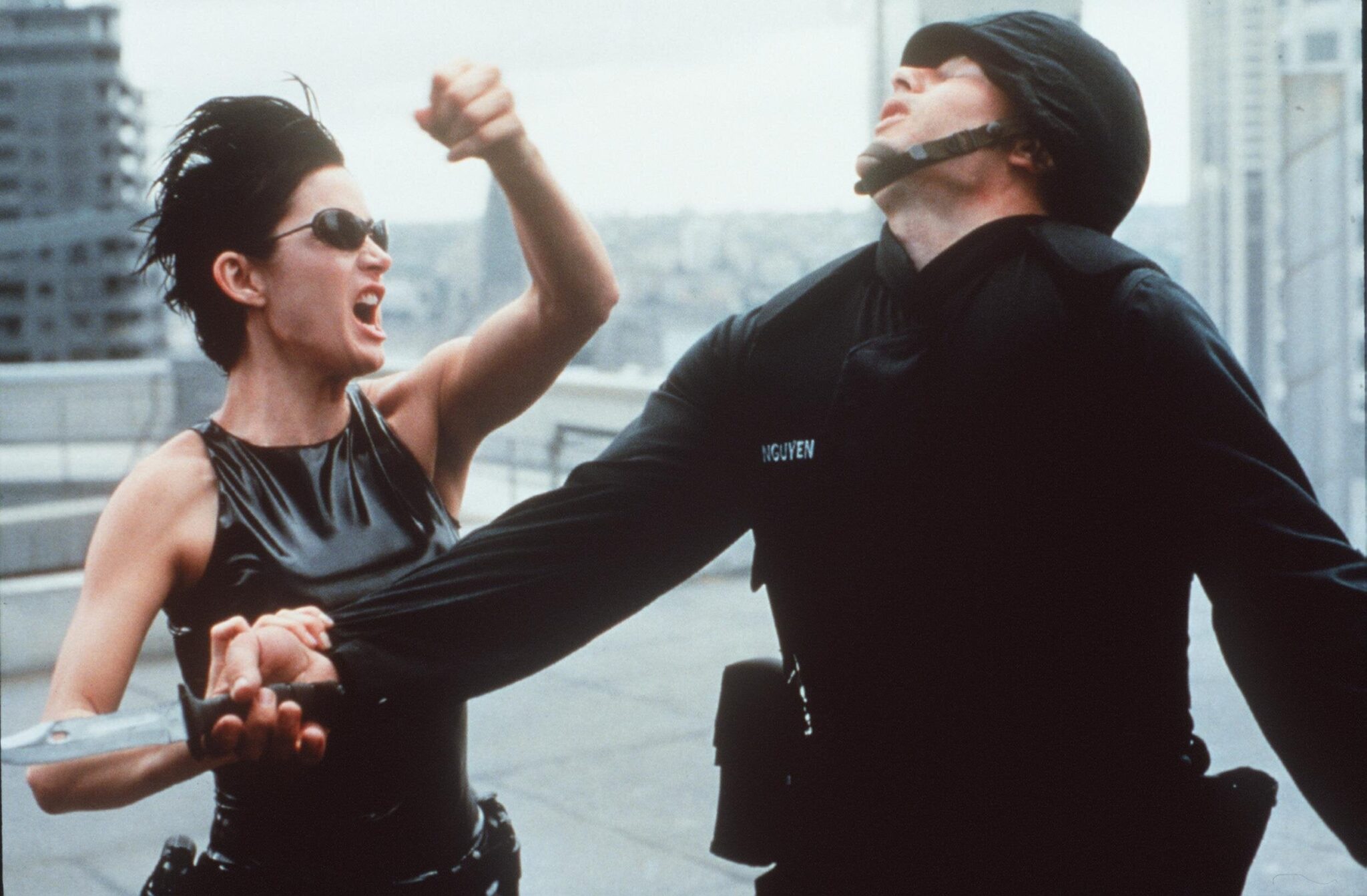 Αίτηση πτώχευσης υπέβαλε η Village Roadshow, παραγωγός των Matrix και Joker