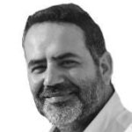 ΘΟΔΩΡΗΣ ΣΠΗΛΙΩΤΗΣ