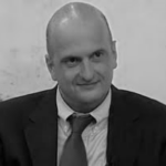 ΔΡ. ΣΩΤΗΡΗΣ Ν. ΚΑΜΕΝΟΠΟΥΛΟΣ