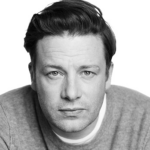 JAMIE OLIVER
