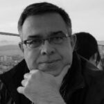 ΔΡ. ΔΗΜΗΤΡΗΣ ΓΑΛΑΜΑΤΗΣ