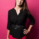 NINA GOLGOWSKI