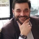 ΑΘΑΝΑΣΙΟΣ (ΘΑΝΟΣ) ΝΙΚΟΥ