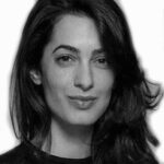 AMAL CLOONEY