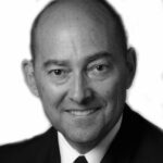 ADMIRAL JIM STAVRIDIS (RET.)