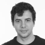 NICK VISSER
