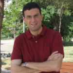 ΔΡ. ΓΙΑΝΝΗΣ ΡΕΦΑΝΙΔΗΣ