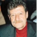 ΔΡ. ΝΙΚΟΣ ΜΑΡΚΑΤΟΣ