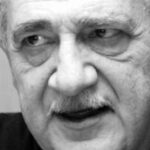 ΚΩΣΤΑΣ ΒΕΡΓΟΠΟΥΛΟΣ