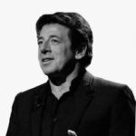 PATRICK BRUEL