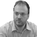 ΘΑΝΑΣΗΣ ΘΕΟΧΑΡΟΠΟΥΛΟΣ