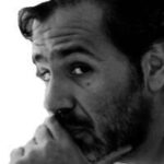 ΧΑΡΗΣ ΛΑΖΑΡΟΠΟΥΛΟΣ