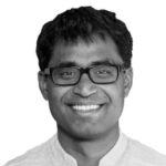 DANNY SRISKANDARAJAH