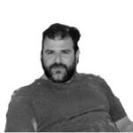 ΣΤΡΑΤΗΣ ΜΠΟΥΡΝΑΖΟΣ